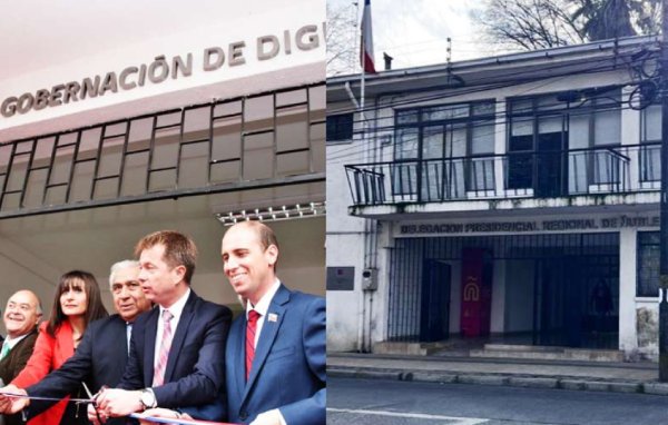 Alcalde de Bulnes: “Somos una capital provincial sin poder, de papel”