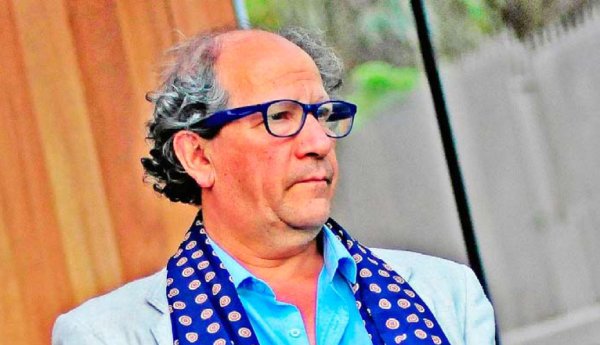 Alejandro Trejo:" Es gratificante poder entregar la obra de Radrigán en Chillán”