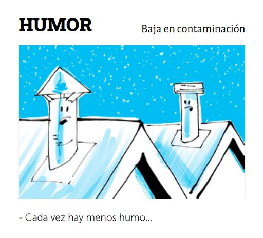 Humor