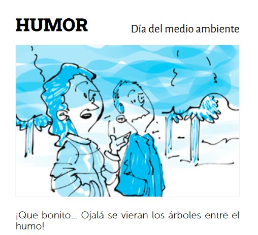 Humor