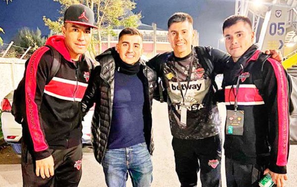 “Me gustaría poder tener un centro más amplio y con un equipo multidisciplinario”