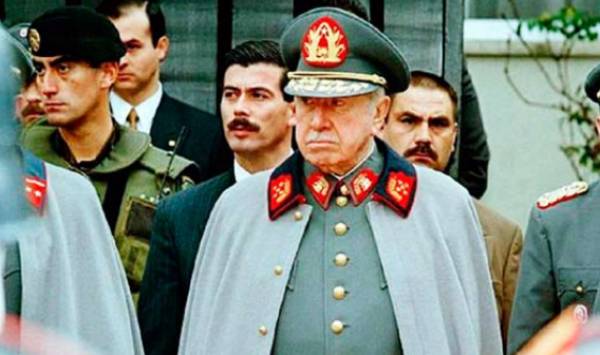 Más de un tercio de los chilenos apoya el golpe y su legado