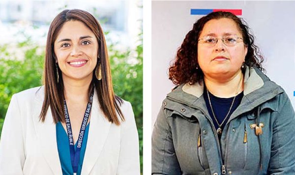 Nombramientos tensionan relación del oficialismo con el delegado