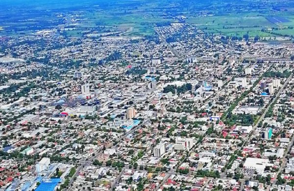 Alcaldes buscan colaborar en el plan “Área metropolitana”