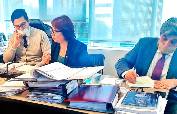 Investigación por caso Led se extiende a Puente Alto