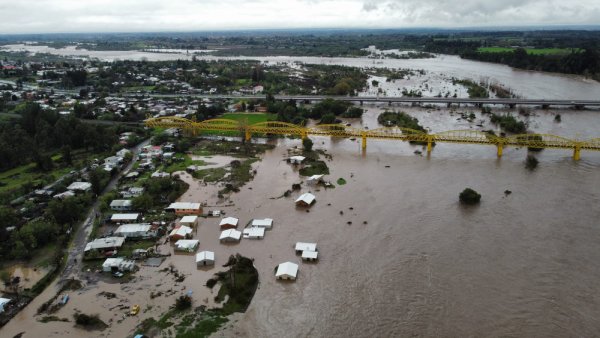 Molestia en plan de reconstrucción que no considera a Ñuble