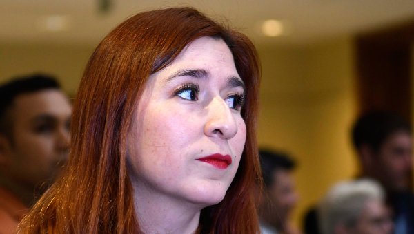Diputada Pérez vinculada a presunto tráfico de influencias en Caso Convenios