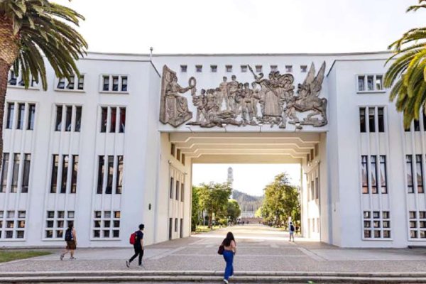 Universidad de Concepción acredita todos los programas de postgrado presentados ante CNA este 2023