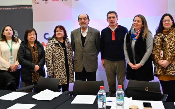 Entepach lanza convocatoria para versión 29 y se prepara para sus 30 años