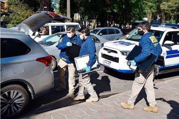 Tribunal dicta la primera condena por la arista chillaneja del “caso led”