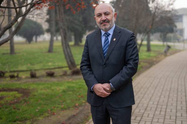 “Lo que hay que hacer es generar oportunidades en la región”