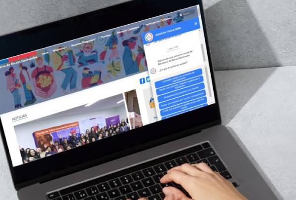 "Chat bot" recibirá denuncias por loteos ilegales y acceso a playas