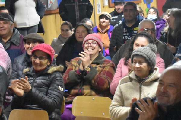 Obras en Tres Esquinas de Cachapoal beneficiarán a 700 familias con con agua potable