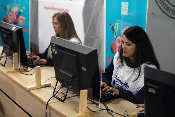 SAE: Extienden hasta el 4 de septiembre postulación a establecimientos educacionales