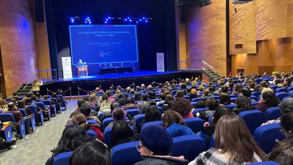 En enero de 2026 estará instalada la nueva educación pública en Chillán