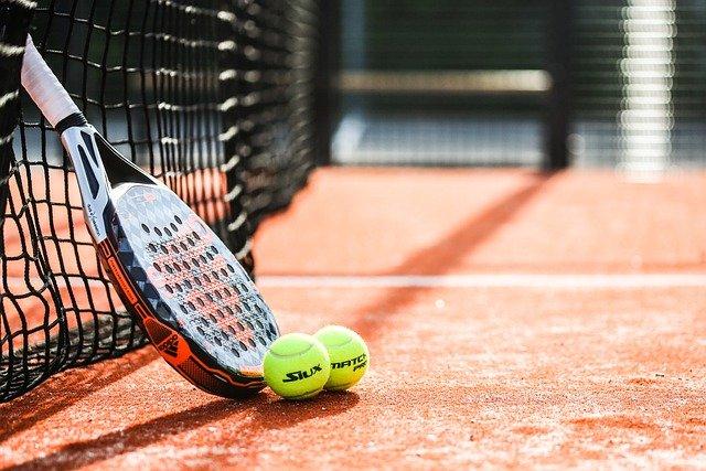 Conoce las principales diferencias entre el tenis y el pádel