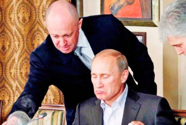 Los oponentes de Putin muertos en extrañas circunstancias