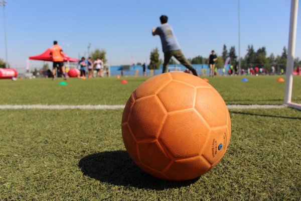 En Chillán se han entregado becas municipales de hasta 2 millones a más de 30 deportistas