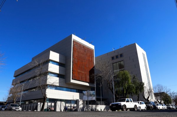 Las instituciones que buscan ocupar el espacio de la Corte de Apelaciones