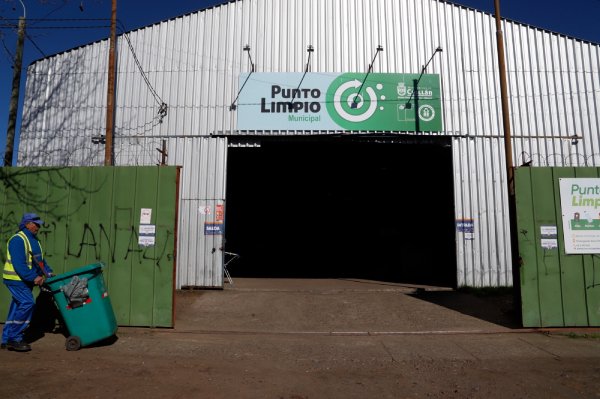 Incentivos para reciclar
