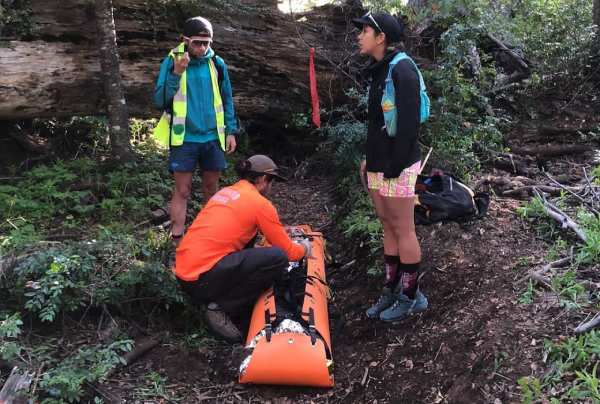 Los motivos que llevaron a Senapred a suspender recursos a "Socorro Andino"