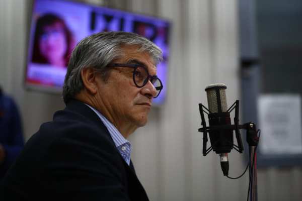 “No se aumentarán impuestos ni a pymes ni a la clase media”