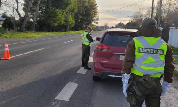 Dos fallecidos y 14 lesionados dejaron accidentes durante el fin de semana