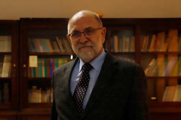 “Es muy importante que los sectores políticos no funcionen sobre la lógica de la hegemonía”