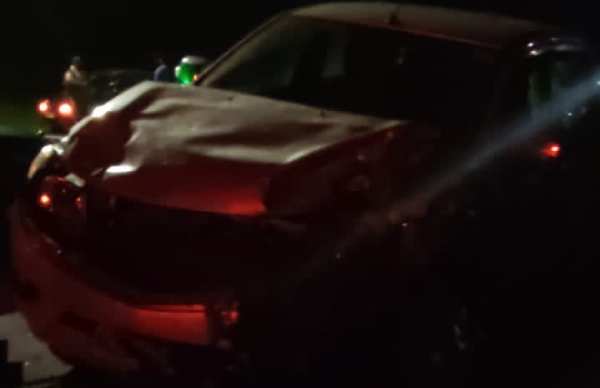 Investigan atropello mortal a comerciante de verduras en Chillán