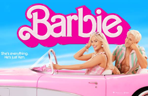 Barbie