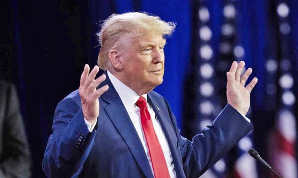 Aranceles de Trump