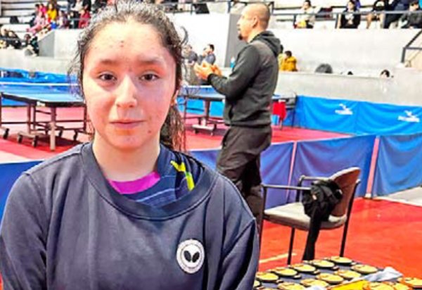 “Mi hija no jugará si no la autorizan a estar con su madre y entrenador"