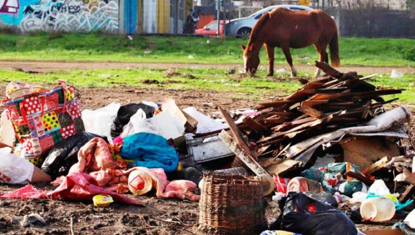 Aseo y Ornato aún recoge toneladas de desechos pese a campañas de limpieza