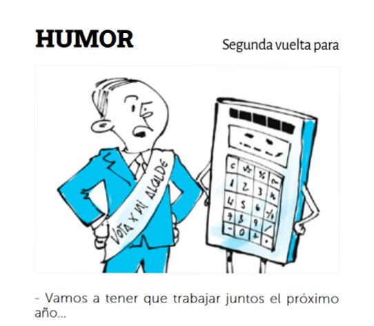 Humor