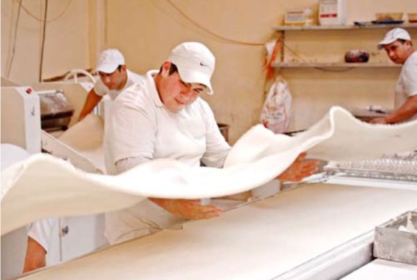 Panaderías avanzan hacia un modelo de producción sustentable