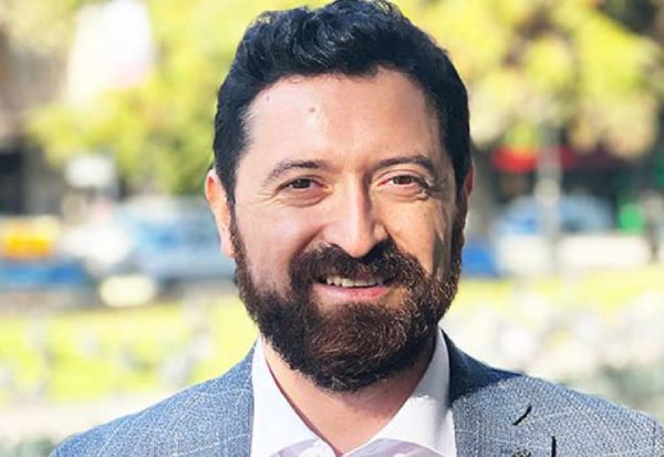 “La ley permitirá incentivar el uso de nuevas tecnologías asociadas al riego”
