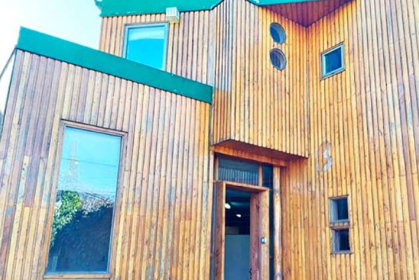 Crean primer cowork municipal de Chillán