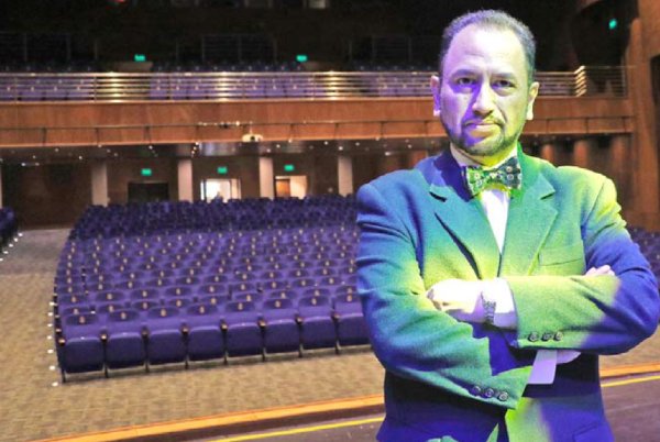 Colegio Seminario Padre Hurtado celebrará 125 años con gala lírica