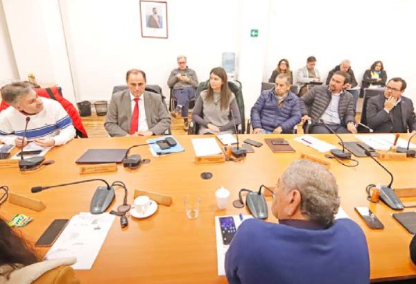 Preocupa ejecución presupuestaria de Ñuble al 30 de junio