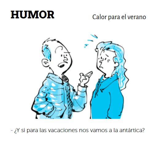 Humor