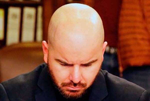 Giorgio Jackson sale del Ministerio de Desarrollo Social