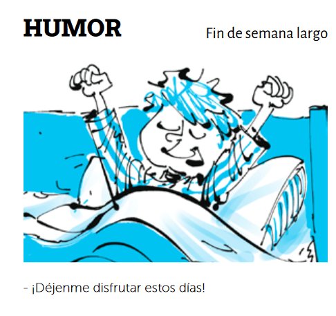 Humor