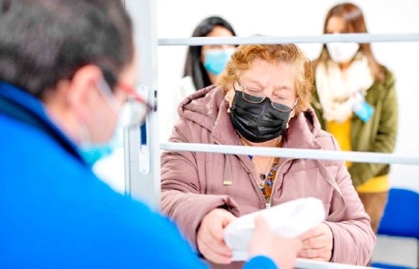 Cerca de 25.500 ñublensinos han sido diagnosticados con problemas de salud mental
