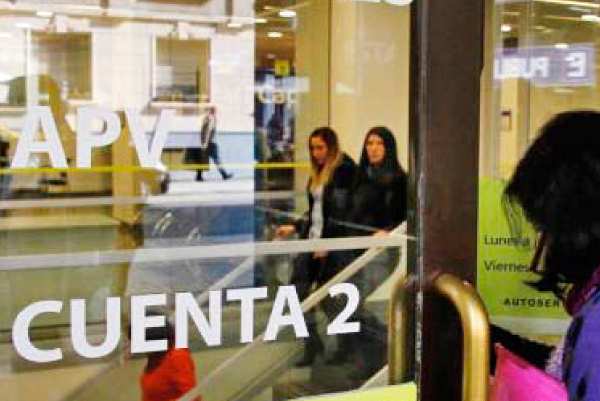 Oposición pone en duda acuerdo por reforma previsional