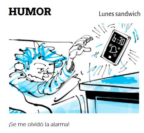 Humor