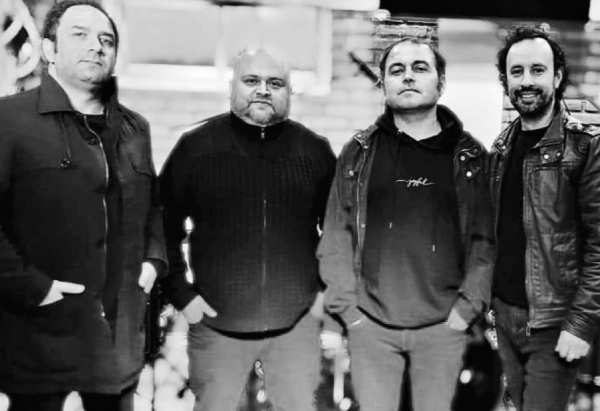 El retorno de Peatones tras 14 años de silencio musical