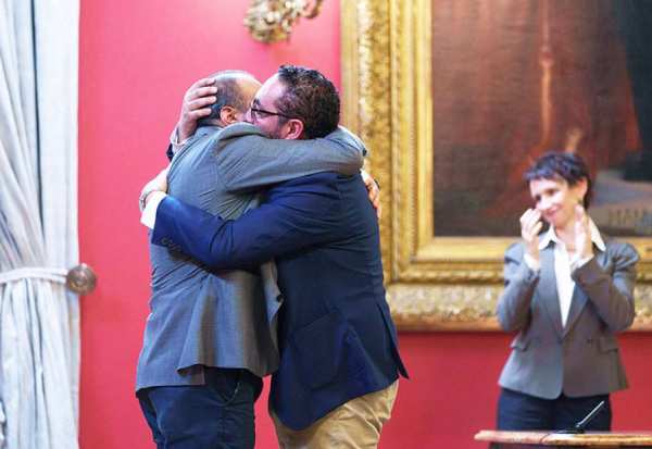 Cambio de gabinete: todo el peso se lo llevará ahora el ministro Cataldo