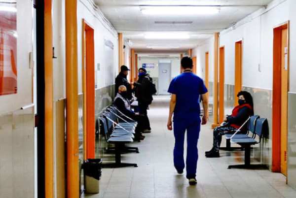 Hospital Herminda Martín podría convertirse en recinto de mediana complejidad