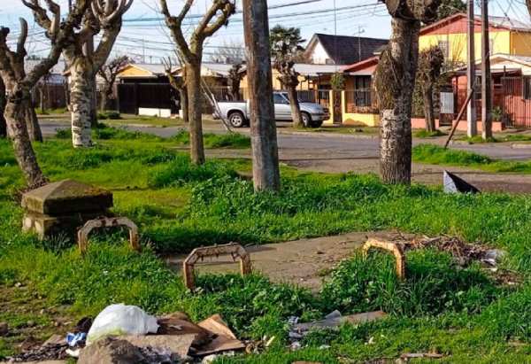 Transformar “peladeros” en skatepark y plazas es parte de Calles Sin Violencia