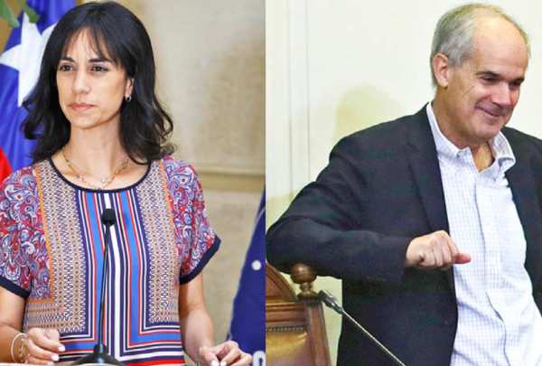 “Los sectores más cercanos a republicanos fueron desechados por los militantes